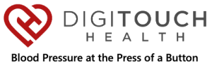 Digitouch Logo with Text Digitouch Logo with Text